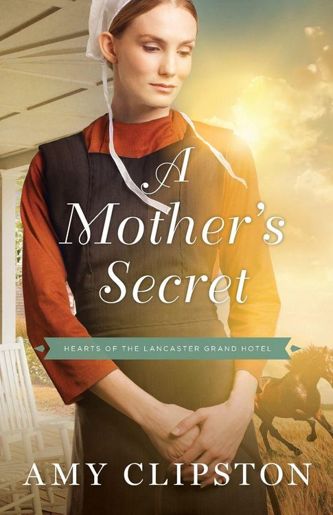 Produktbild: A Mother's Secret