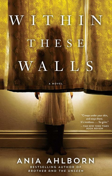 Produktbild: Within These Walls