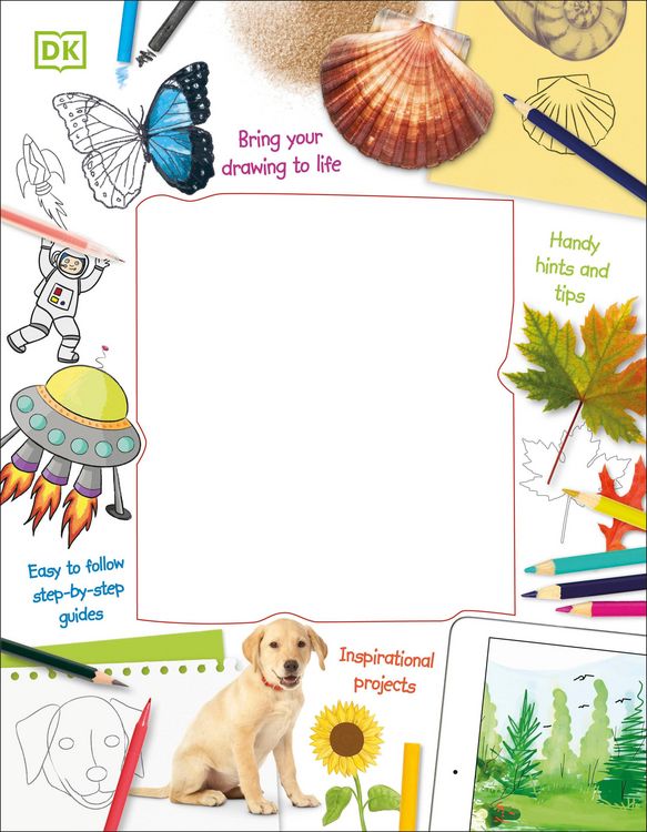 Produktbild: How to Draw