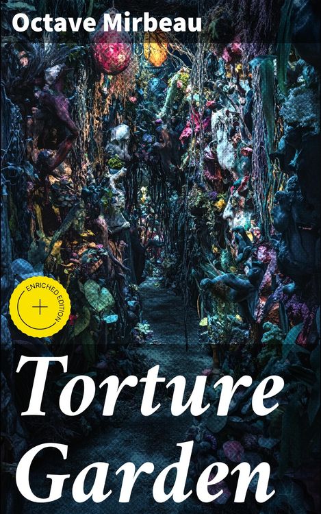 Produktbild: Torture Garden