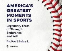 Produktbild: AMER GREATEST MOMENTS IN SPO M