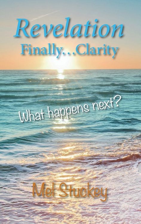 Produktbild: Revelation-Finally...Clarity