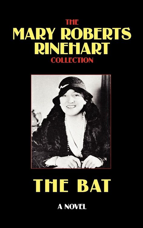 Produktbild: The Bat