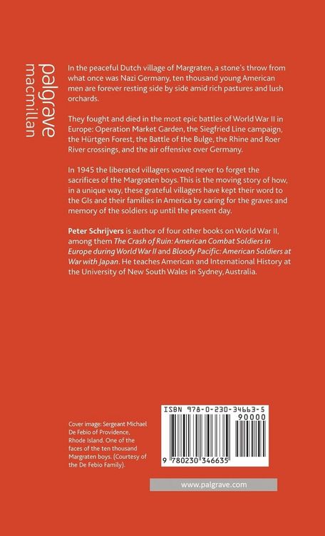 Produktbild: The Margraten Boys