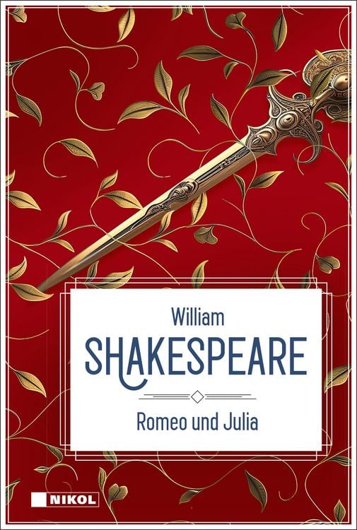 Produktbild: Romeo und Julia