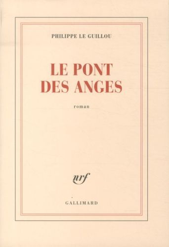 Produktbild: Le pont des anges