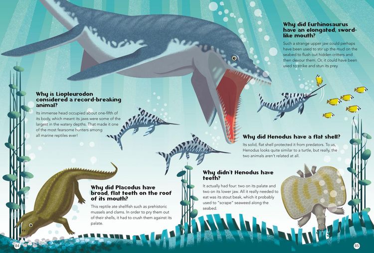 Produktbild: 200 Q&As About Dinosaurs