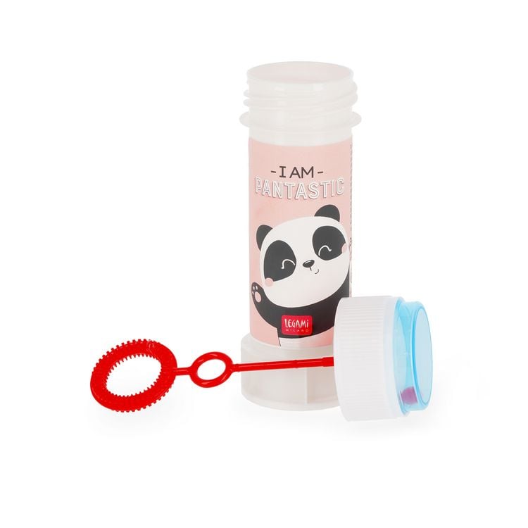 Produktbild: Legami Seifenblasen - Bubble Bubble - verschiedene Designs