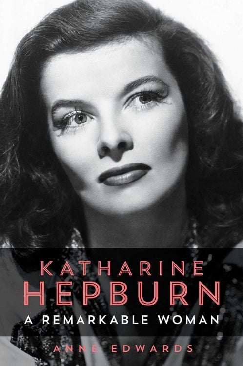 Produktbild: Katharine Hepburn