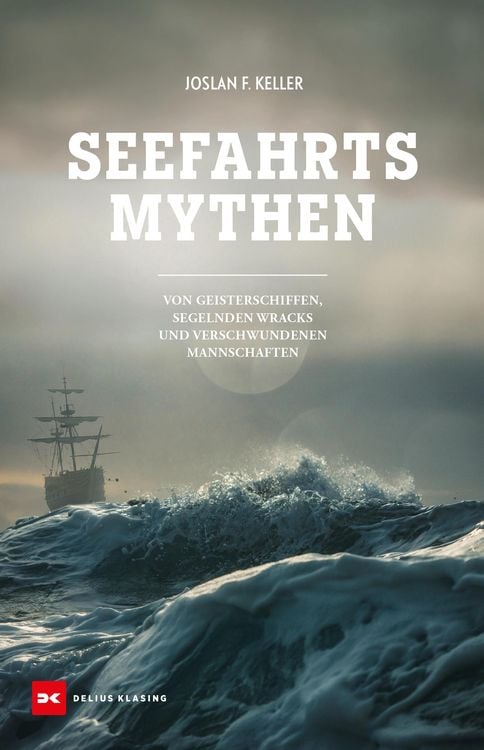 Produktbild: Seefahrts-Mythen