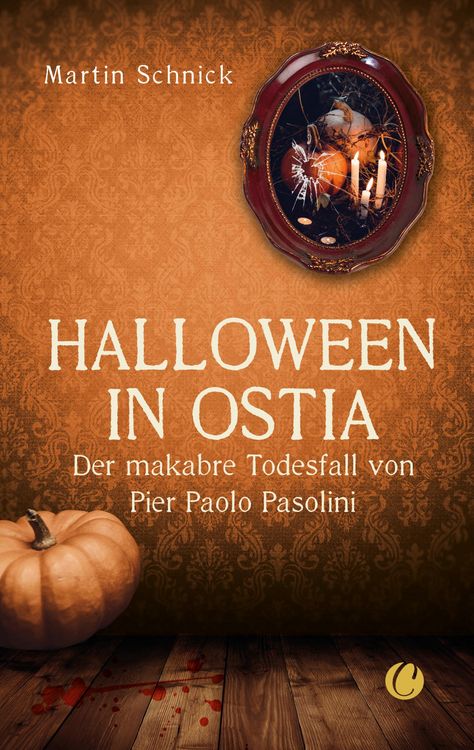 Produktbild: Halloween in Ostia