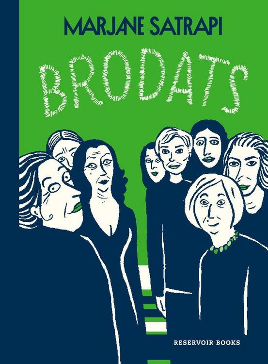 Produktbild: Brodats