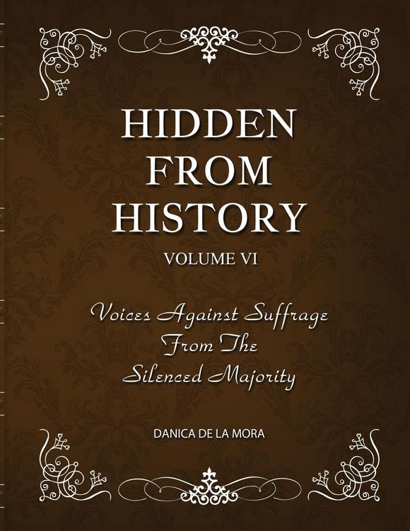 Produktbild: Hidden From History, Volume 6
