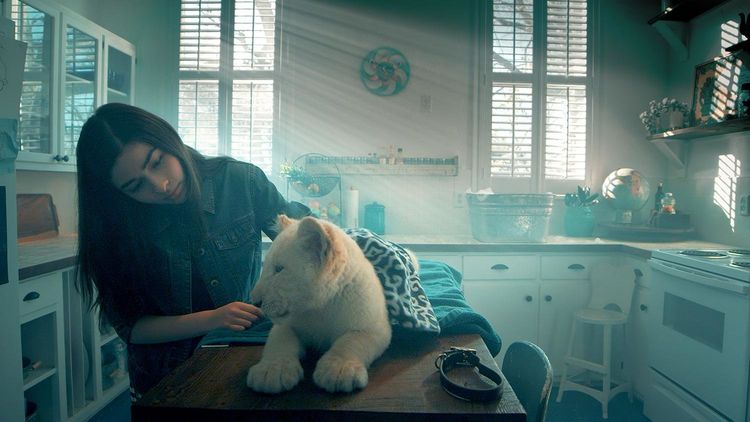 Produktbild: Lena & Snowball
