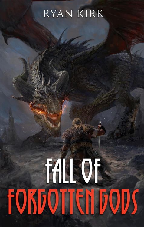 Produktbild: Fall of Forgotten Gods