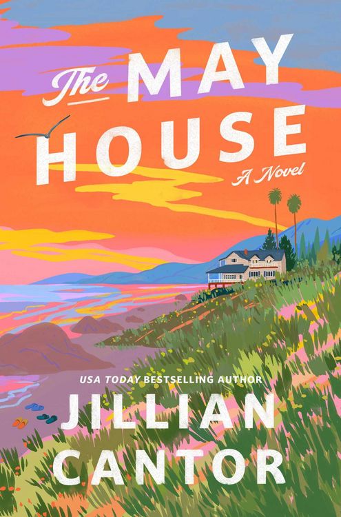 Produktbild: The May House