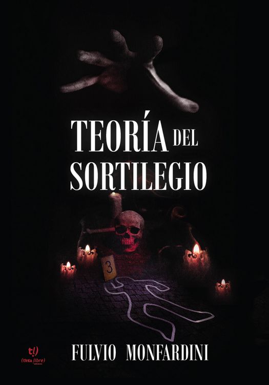 Produktbild: Teor&iacute;a del sortilegio