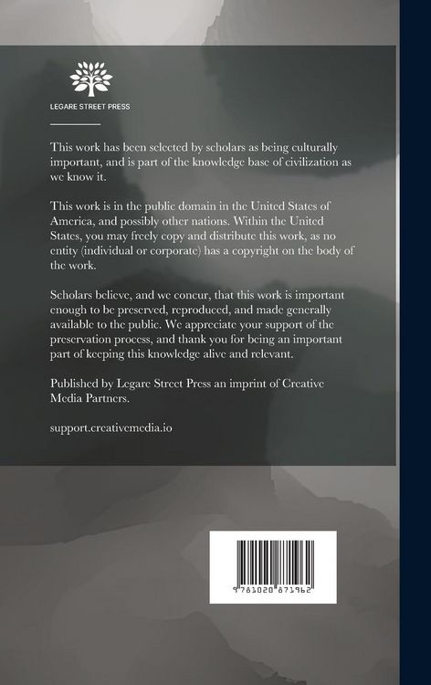 Produktbild: C. Plinii Secundi Librorum Dubii Sermonis VIII Reliquiae