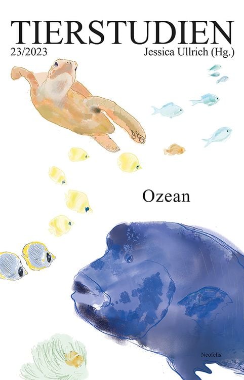 Produktbild: Ozean