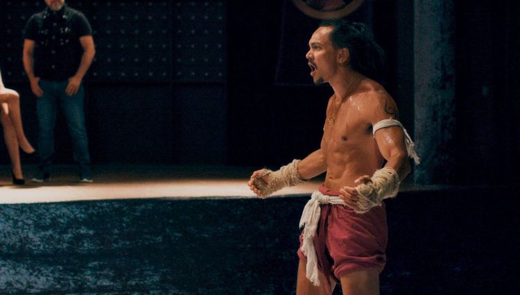 Produktbild: The Last Kumite