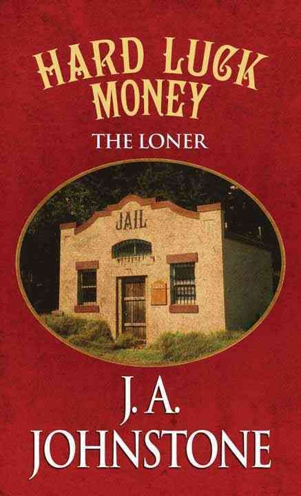 Produktbild: Hard Luck Money