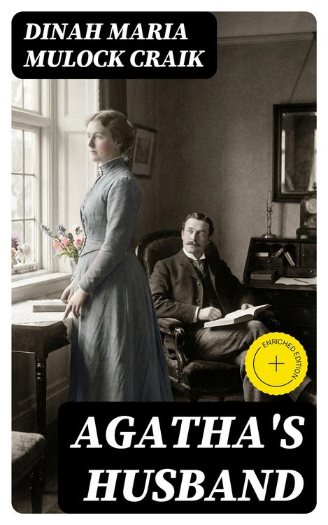 Produktbild: Agatha's Husband