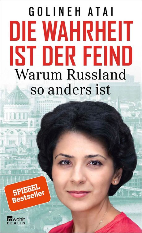 Produktbild: Die Wahrheit ist der Feind
