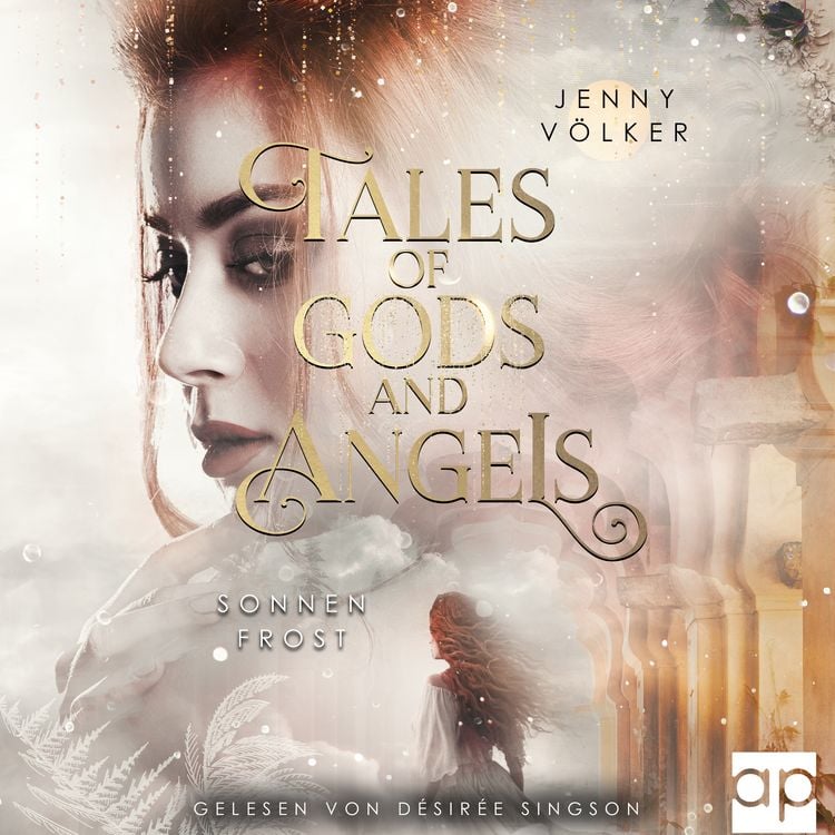 Produktbild: Tales of Gods and Angels - Sonnenfrost