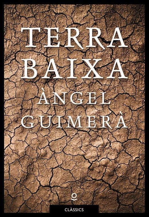 Produktbild: Terra baixa
