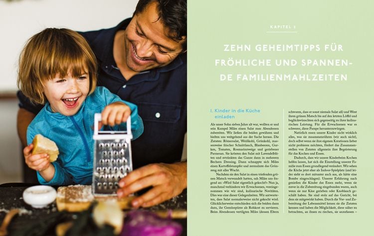 Produktbild: Mmh, mir schmeckt&rsquo;s!