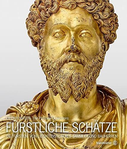 Produktbild: F&uuml;rstliche Sch&auml;tze