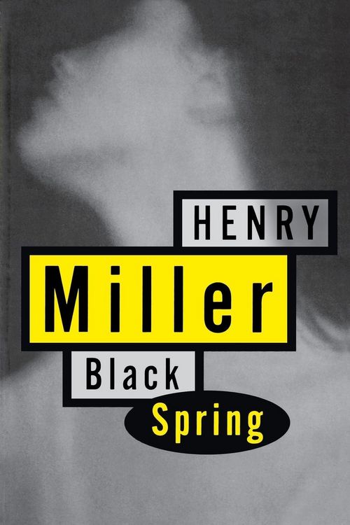 Produktbild: Black Spring