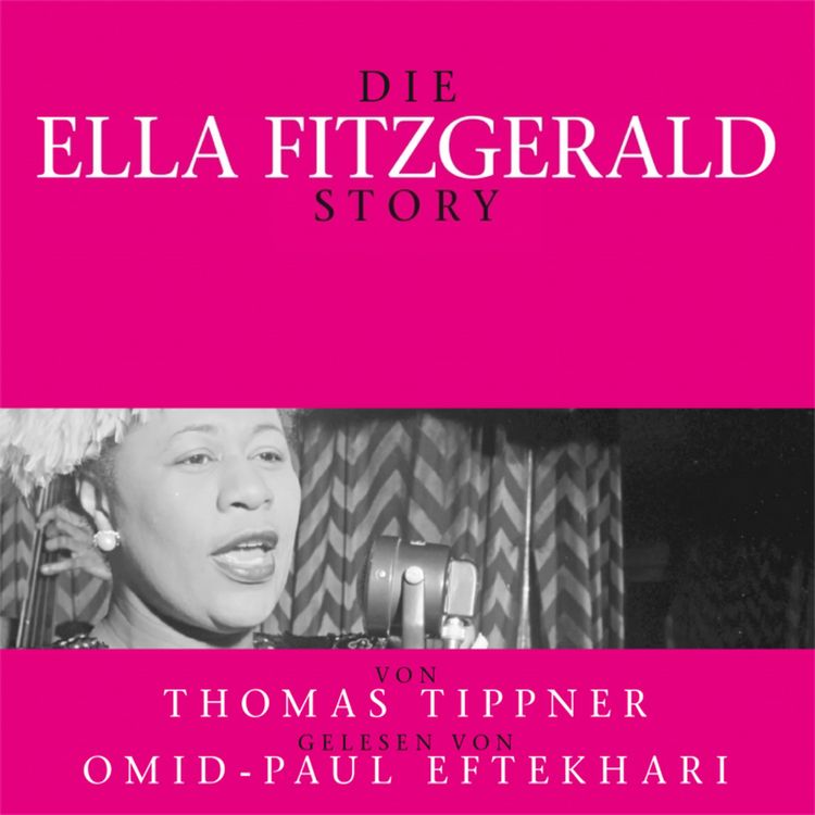 Produktbild: Die Ella Fitzgerald Story