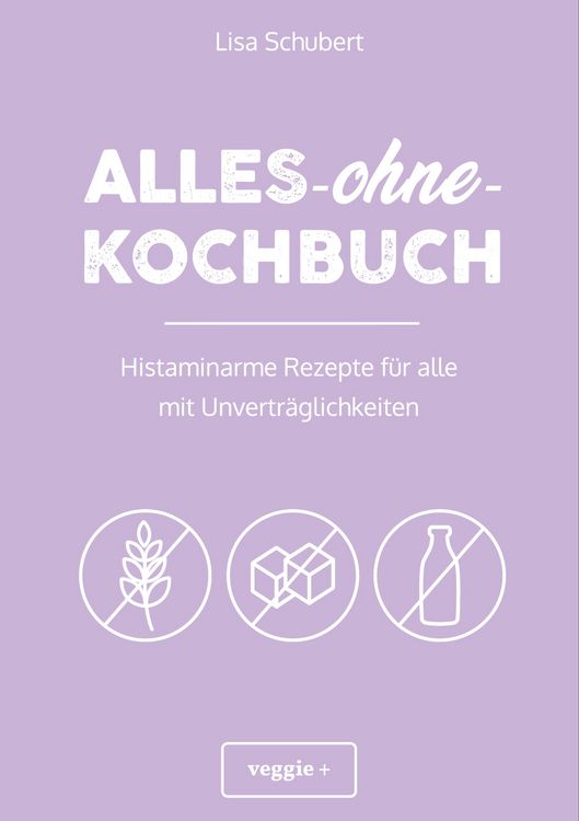 Produktbild: Alles-ohne-Kochbuch