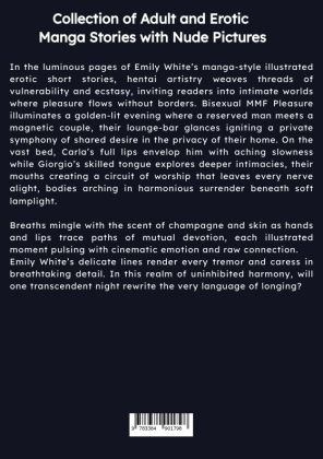 Produktbild: Bisexual MMF Pleasure