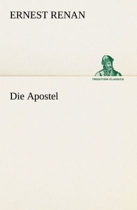 Produktbild: Die Apostel