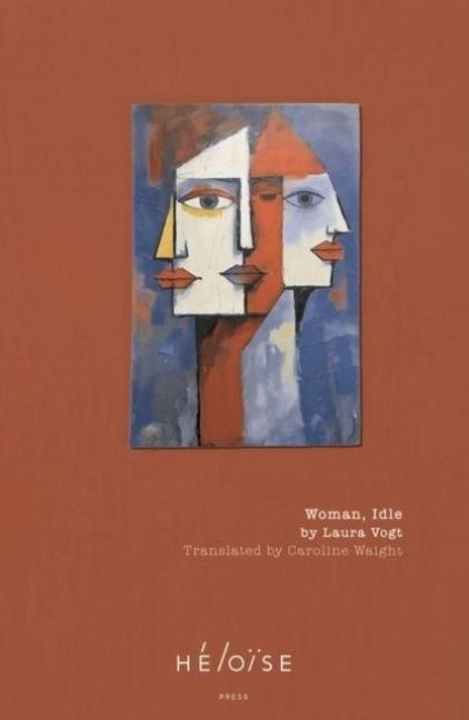 Produktbild: Woman, Idle