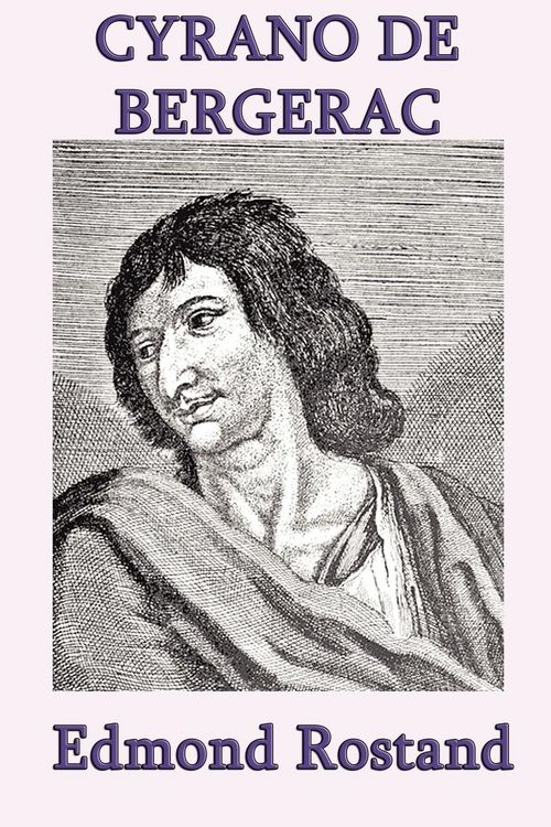 Produktbild: Cyrano de Bergerac