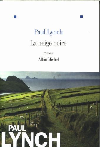 Produktbild: La neige noire