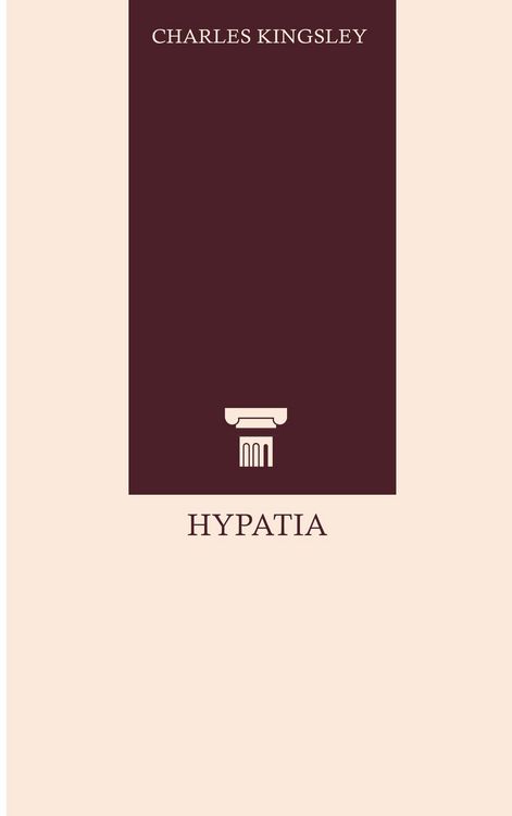 Produktbild: Hypatia