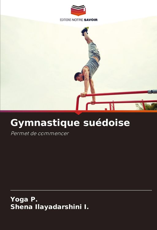 Produktbild: Gymnastique su&eacute;doise