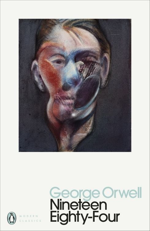 Produktbild: Nineteen Eighty-Four (1984)
