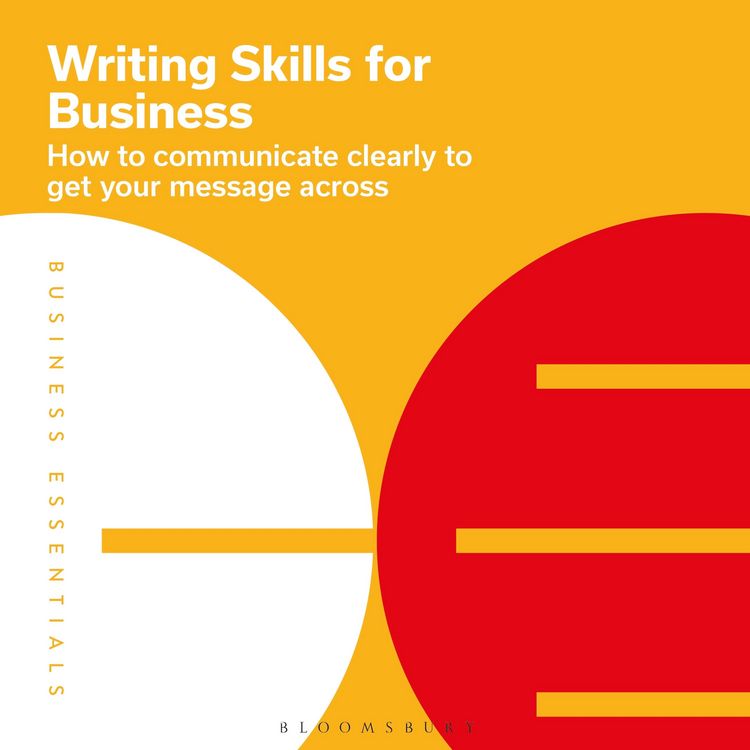 Produktbild: Writing Skills for Business