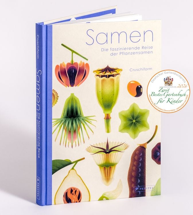 Produktbild: Samen