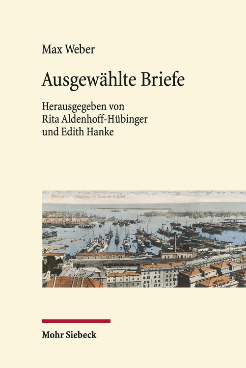 Produktbild: Reisebriefe