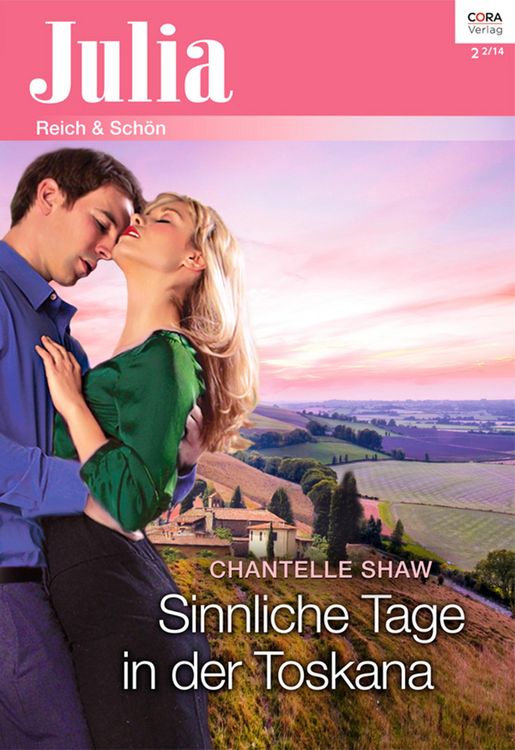 Produktbild: Sinnliche Tage in der Toskana