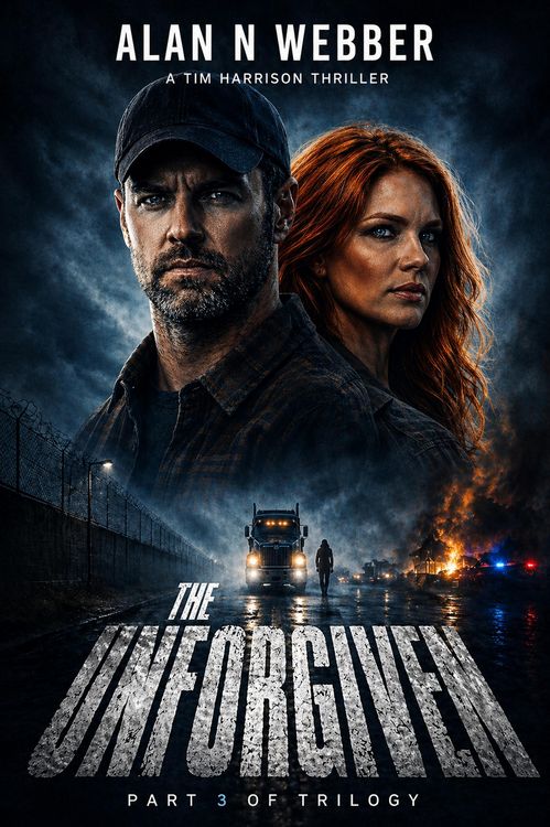 Produktbild: The Unforgiven