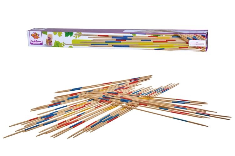 Produktbild: Eichhorn - Outdoor Mikado