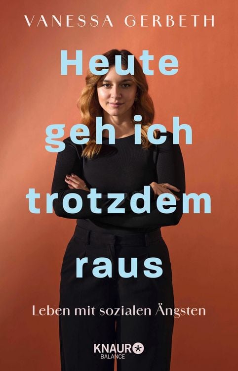 Produktbild: Heute geh ich trotzdem raus