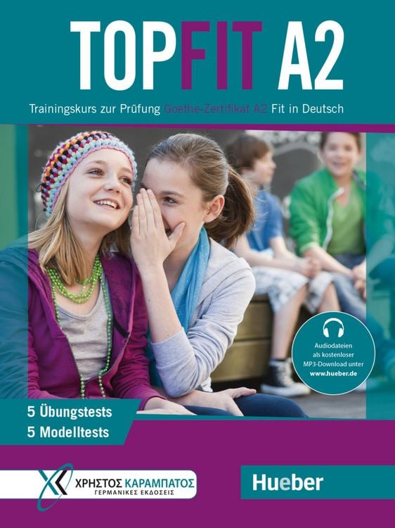 Produktbild: Topfit A2
